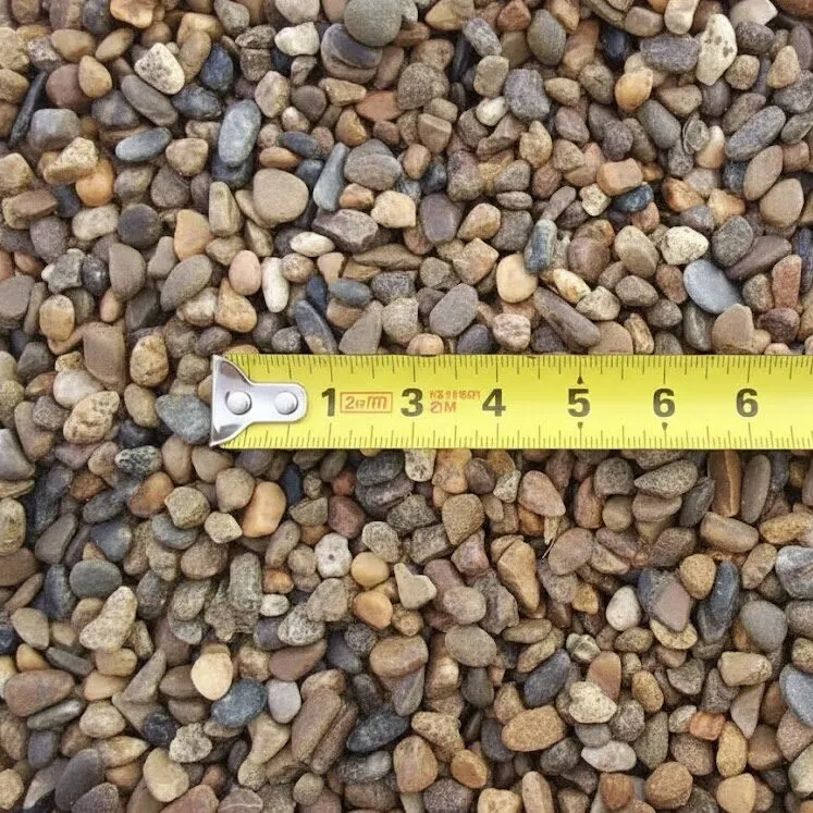 Гравий 3-20 мм (средний, природный) — фото 4