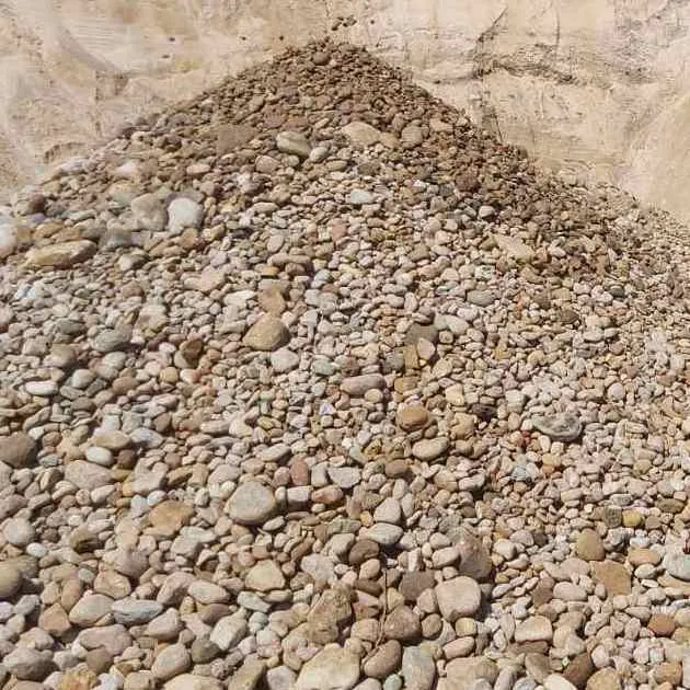 ПГС С3 (гравий 15-25%)