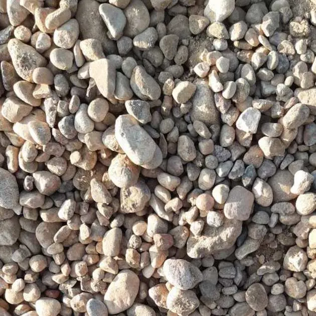 ПГС С4 (гравий 25-35%)