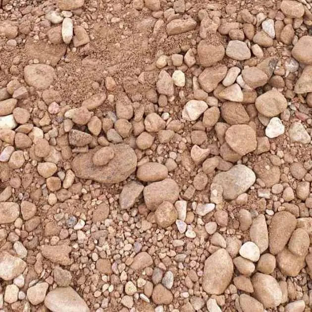 ПГС С5 (гравий 35-50%)