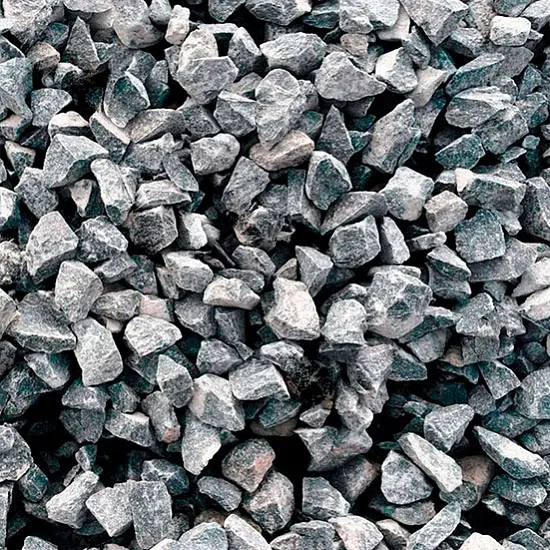 Щебень гранитный 20-40 мм