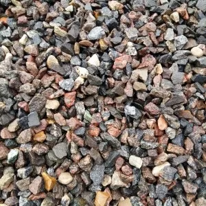 Щебень гранитный 20-40 мм — фото 2